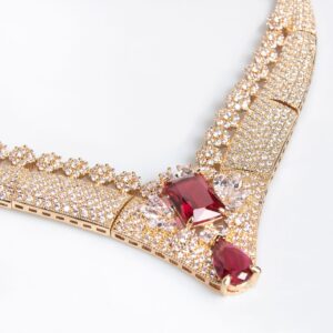 The Sparkle Selection