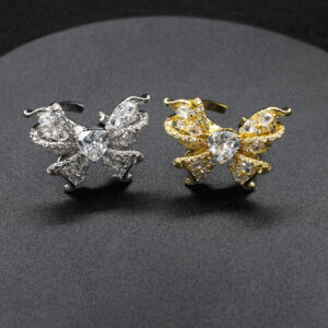 Zircon Daily Piece GS0158