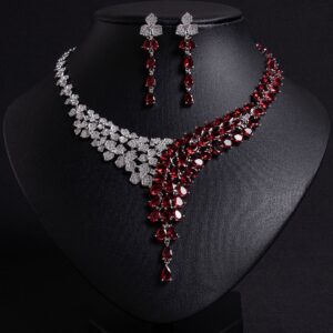 Zircon Luxury Set GS0114