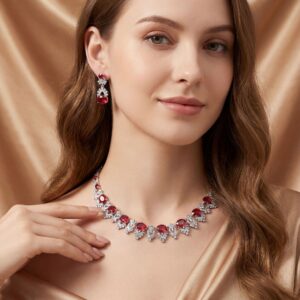 Zircon Luxury Set GS0111