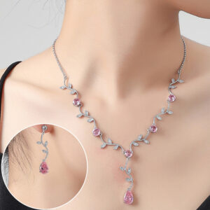Zircon Entry Set GS0211