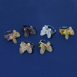 Zircon Daily Piece GS050