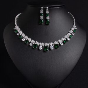 Zircon Best Set GS0130