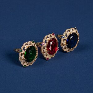 Zircon Daily Piece GS0435