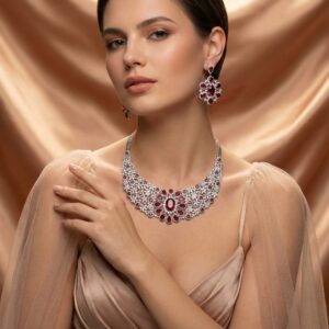 Zircon Luxury Set GS0410