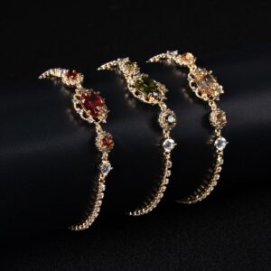 Zircon Daily Piece GS0004