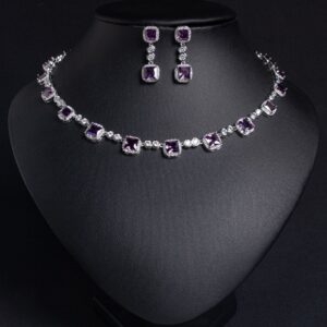 Zircon Best Set GS0109