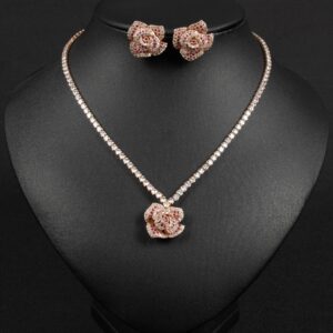 Zircon Entry Set GS0045