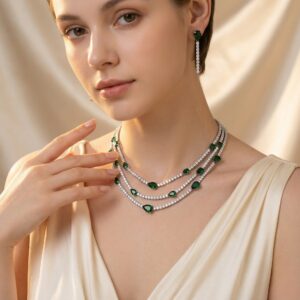 Zircon Best Set GS0141