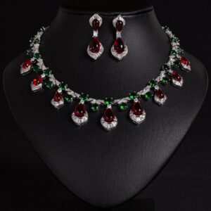 Zircon Luxury Set GS0462