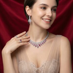 Zircon Best Set GS0276