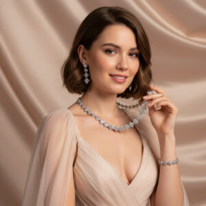 Zircon Luxury Set GS0480