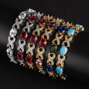Zircon Daily Piece GSD008