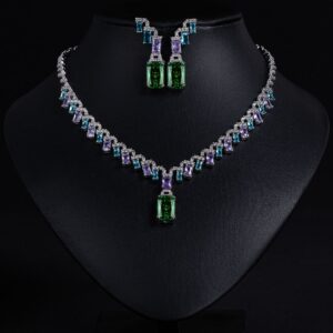 Zircon Best Set GS0332