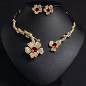 Zircon Best Set GS0353
