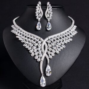 Zircon Luxury Set GS0013