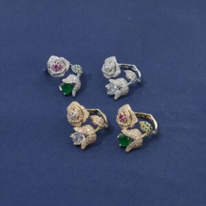 Zircon Daily Piece GS0199
