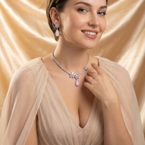 Zircon Best Set GS0372