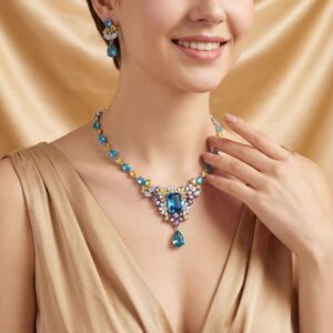 Zircon Luxury Set GS0425