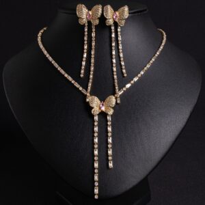Zircon Entry Set GS0102