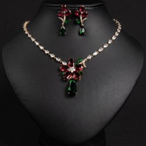 Zircon Best Set GS0431
