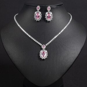Zircon Entry Set GS0255