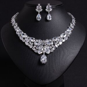 Zircon Luxury Set GS0272