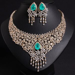 Zircon Luxury Set GS0381