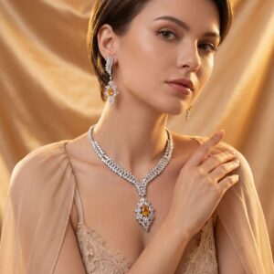 Zircon Luxury Set GS0414