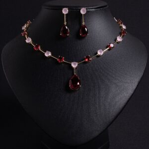 Zircon Best Set GS0293