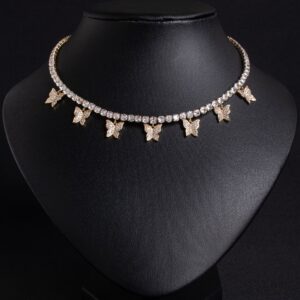 Zircon Daily Piece GS0287