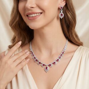 Zircon Luxury Set GS0064