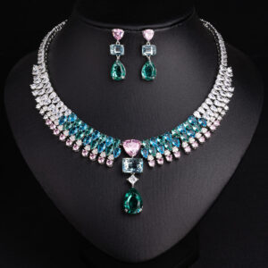 Zircon Luxury Set GS0099