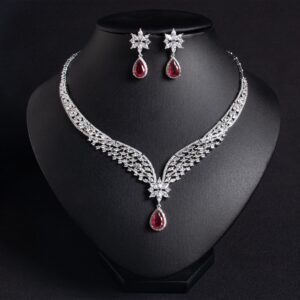 Zircon Best Set GS0103