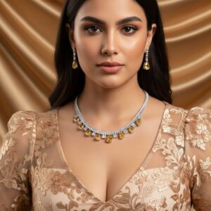 Zircon Best Set GS0209