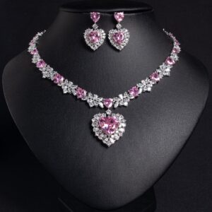 Zircon Best Set GSL004
