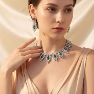 Zircon Luxury Set GS0227