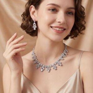 Zircon Luxury Set GS0202