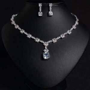 Zircon Best Set GS0095