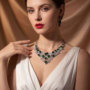 Zircon Luxury Set GS0311