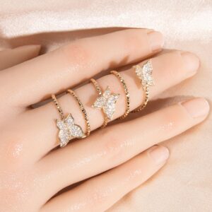 Zircon Daily Piece GSD003