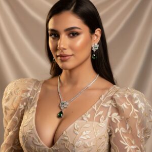 Zircon Best Set GS0171