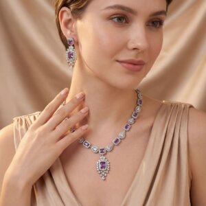 Zircon Luxury Set GS0223