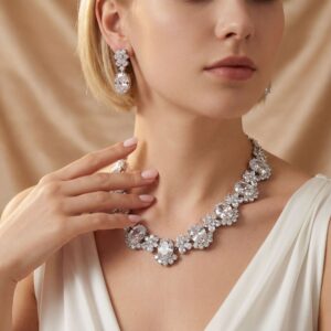 Zircon Luxury Set GS0207
