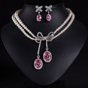 Zircon Best Set GS0086
