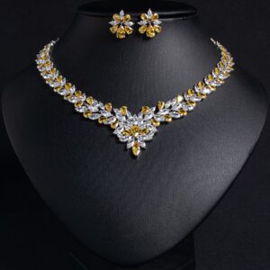 Zircon Luxury Set GS0089