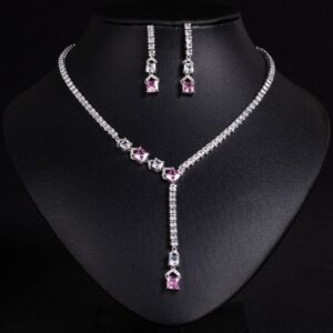 Zircon Entry Set GS0354