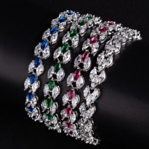 Zircon Daily Piece GSD006