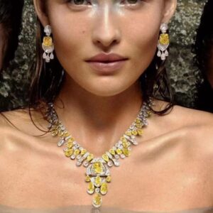 Zircon Luxury Set GS0140
