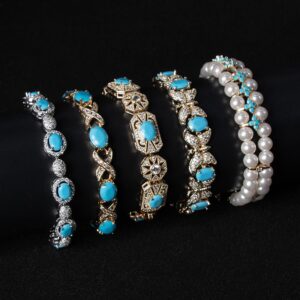 Zircon Daily Piece GS0174